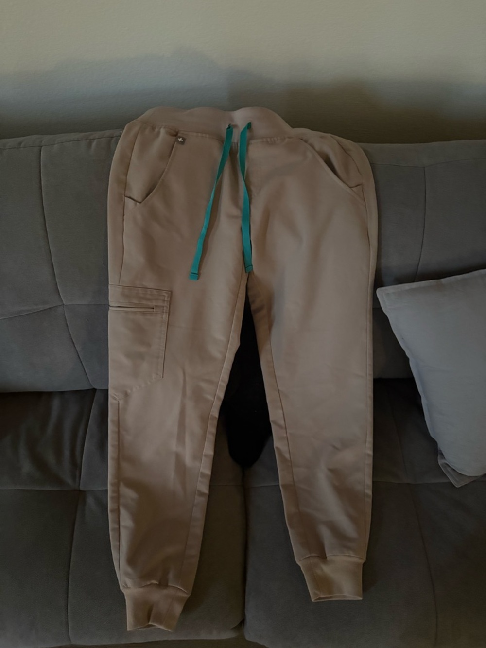 Figs Women’s xxs/petite mid rise